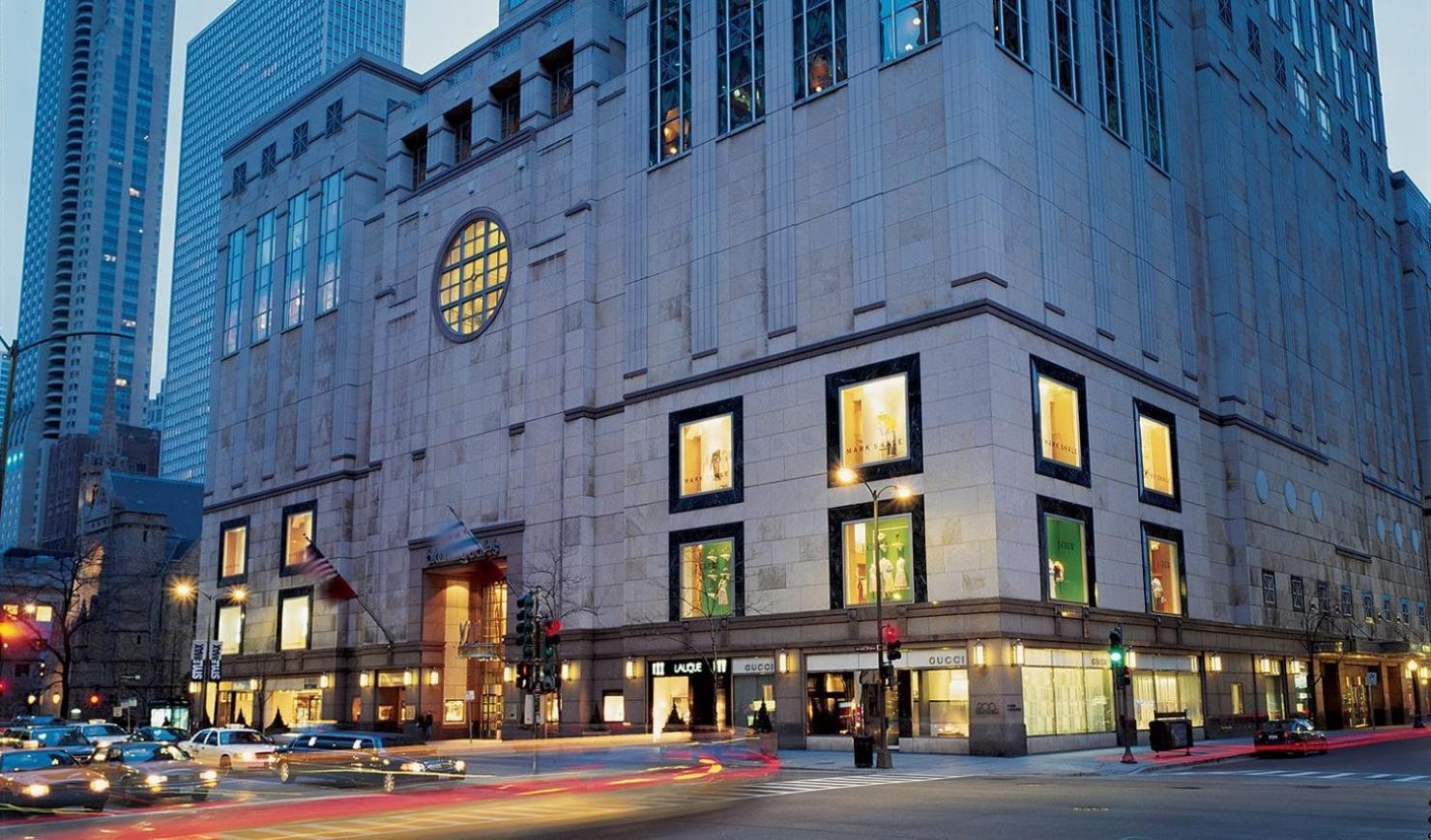 Gold Coast With Free Parking Garage Sleeps 10 Chicago